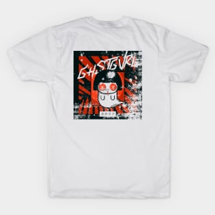 GHSTGVRL T-Shirt